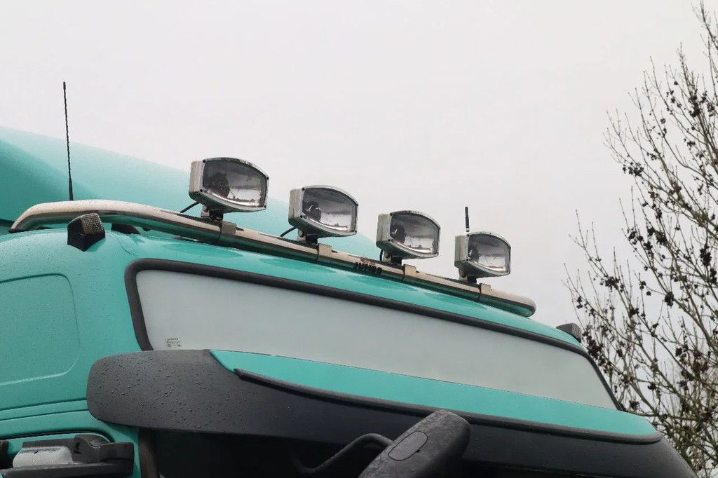 Volvo FM 330 | 4X2 | 275.000 KM | EURO 6