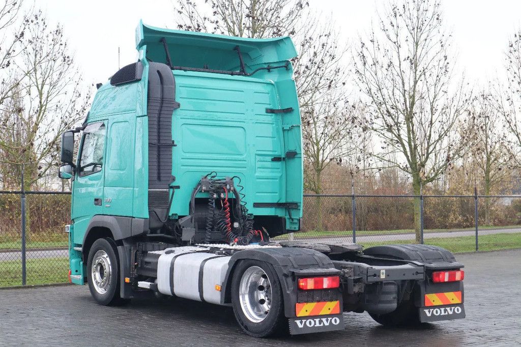 Volvo FM 330 | 4X2 | 275.000 KM ! | XLOW / LOW DECK