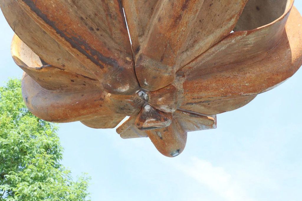 Liebherr LH 40 M LITRONIC | GRAB | QUICK COUPLER | 16 METER