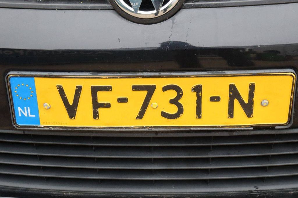 Volkswagen Caddy Diesel 102 PS 2013 Van