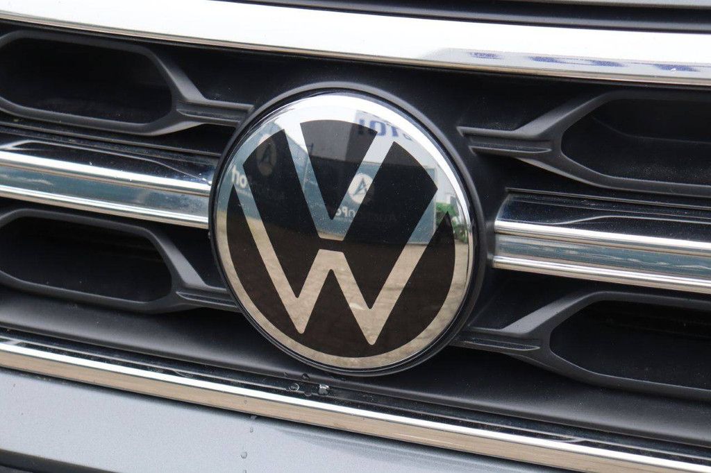 SUV Volkswagen T-ROC Diesel 150 PS 2022