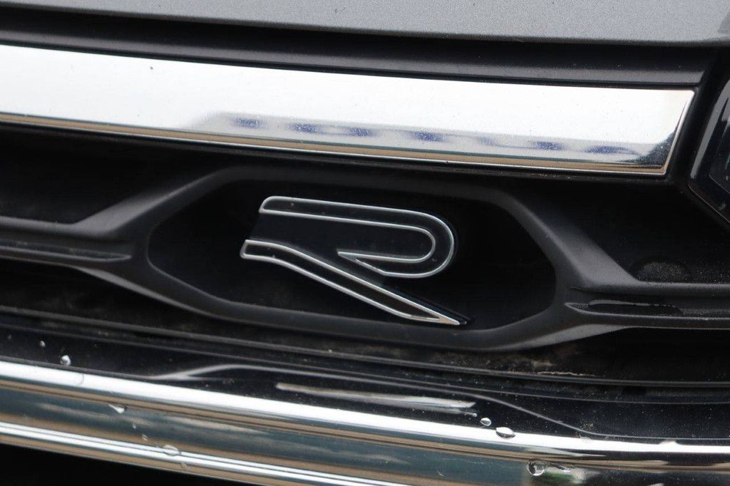 SUV Volkswagen T-ROC Diesel 150 PS 2022