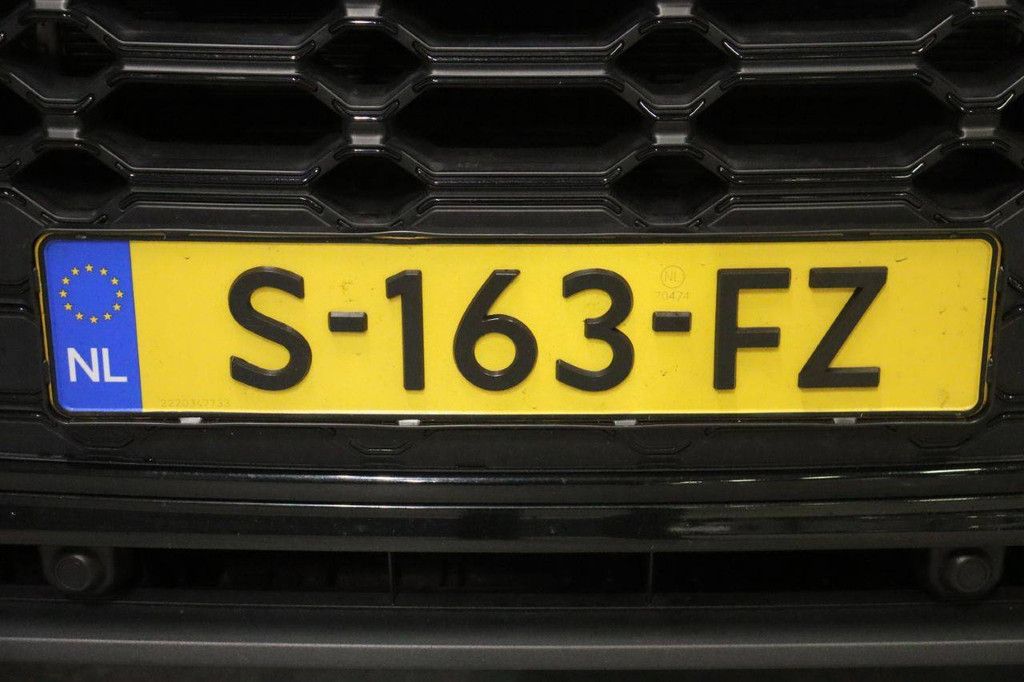 SUV Audi Q5 50 tfsi-e Electric/Gasoline 266 hp 2021