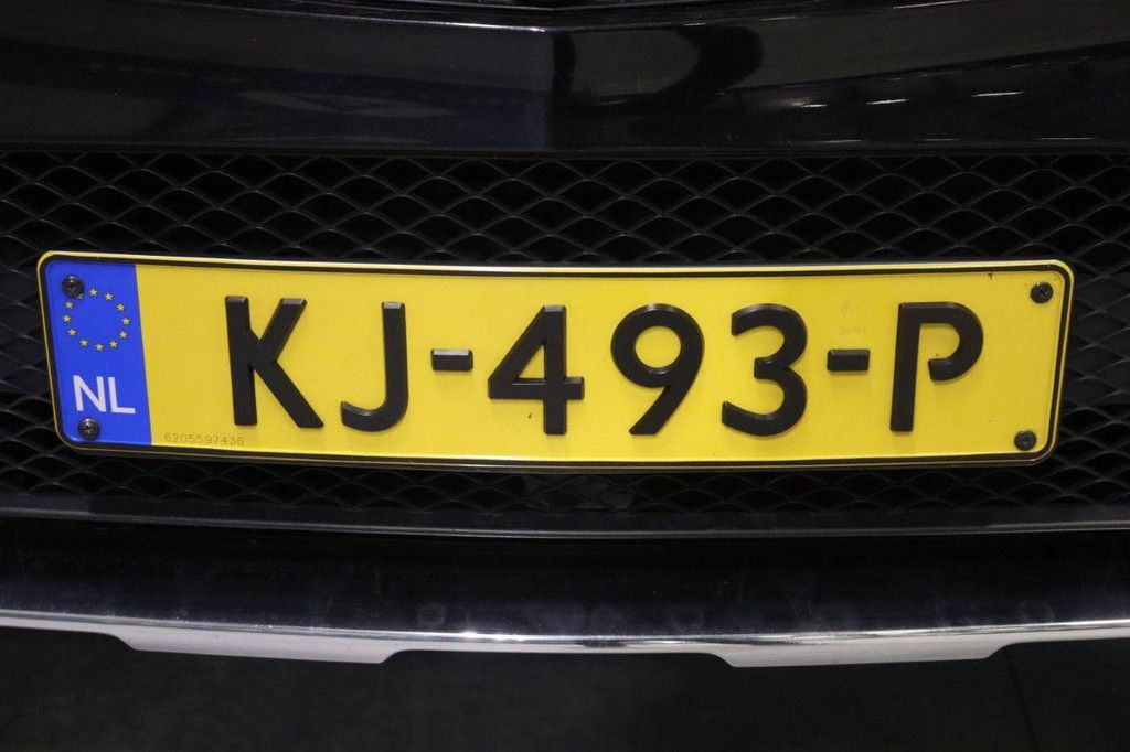 SUV Mercedes-Benz GLE 400 4-matic AMG Benzin 334 PS 2016 (Margin)