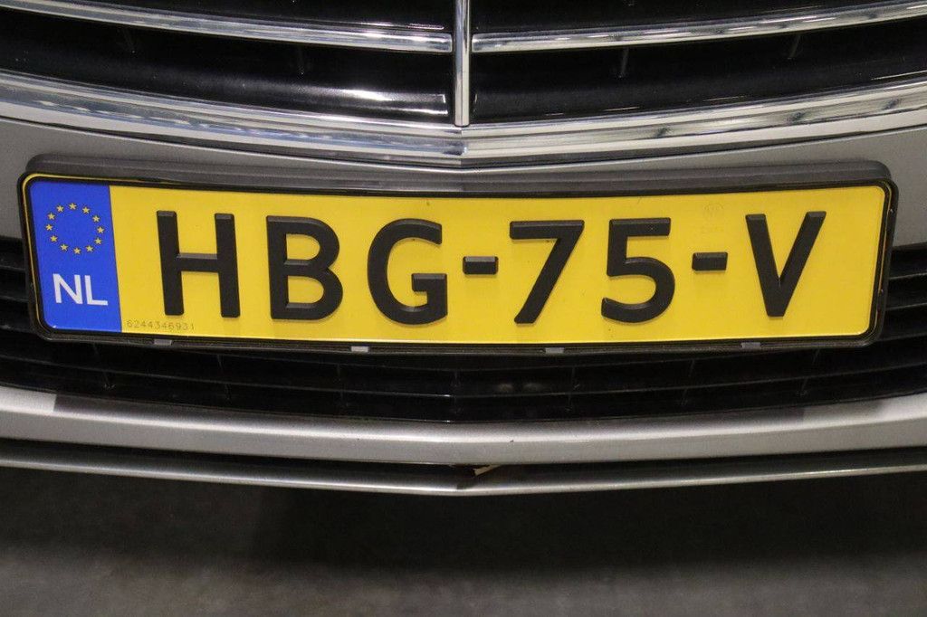 Mercedes-Benz S350D 4-matic Diesel 259 PS 2014 Pkw