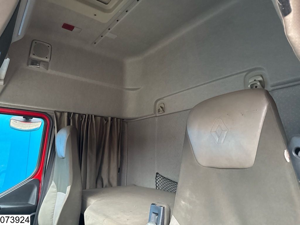 Renault Premium 460 Dxi EURO 5, Retarder