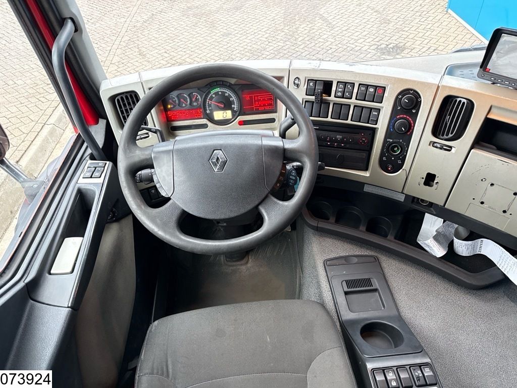 Renault Premium 460 Dxi EURO 5, Retarder