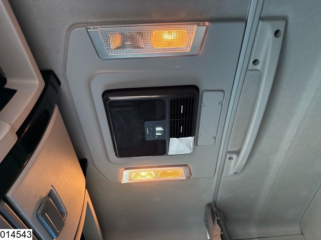 Renault T 440 EURO 6, ADR, PTO, Standairco