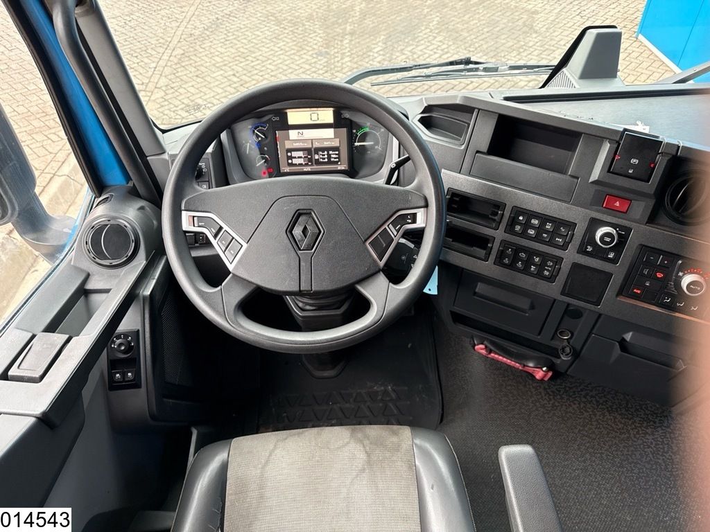 Renault T 440 EURO 6, ADR, PTO, Standairco