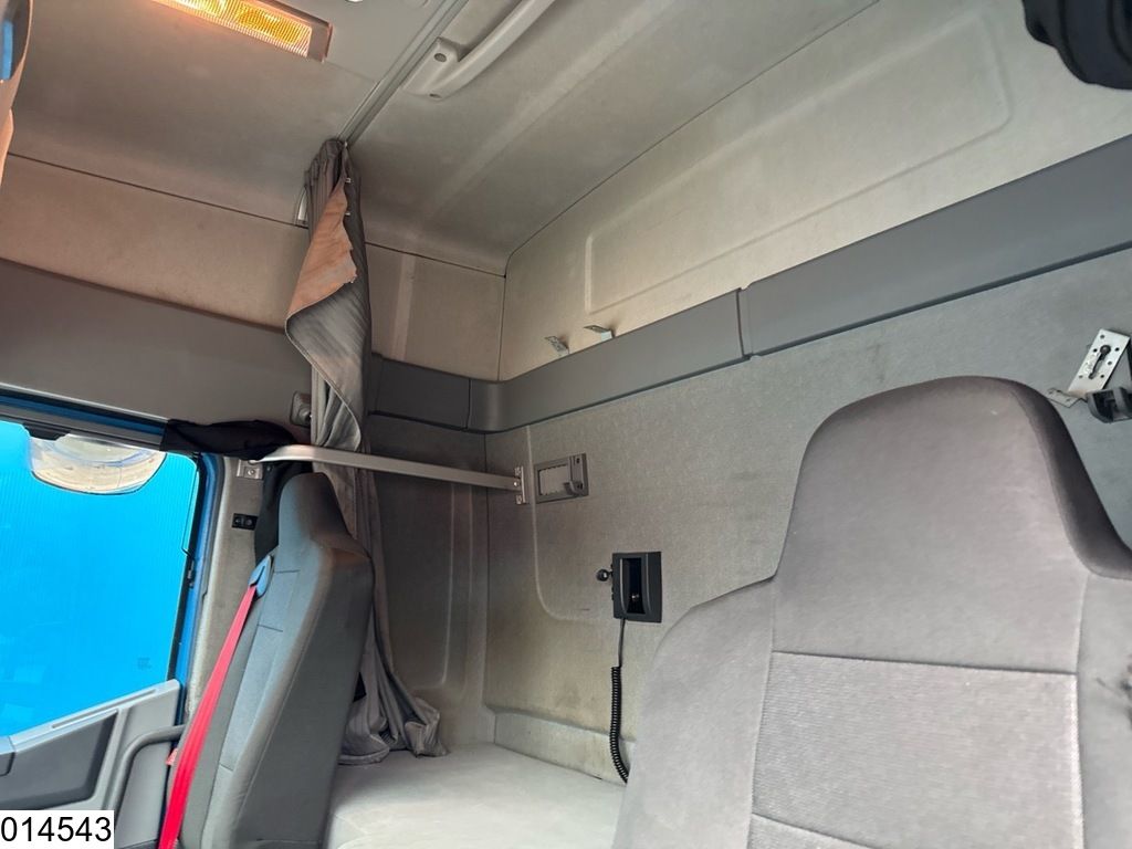 Renault T 440 EURO 6, ADR, PTO, Standairco