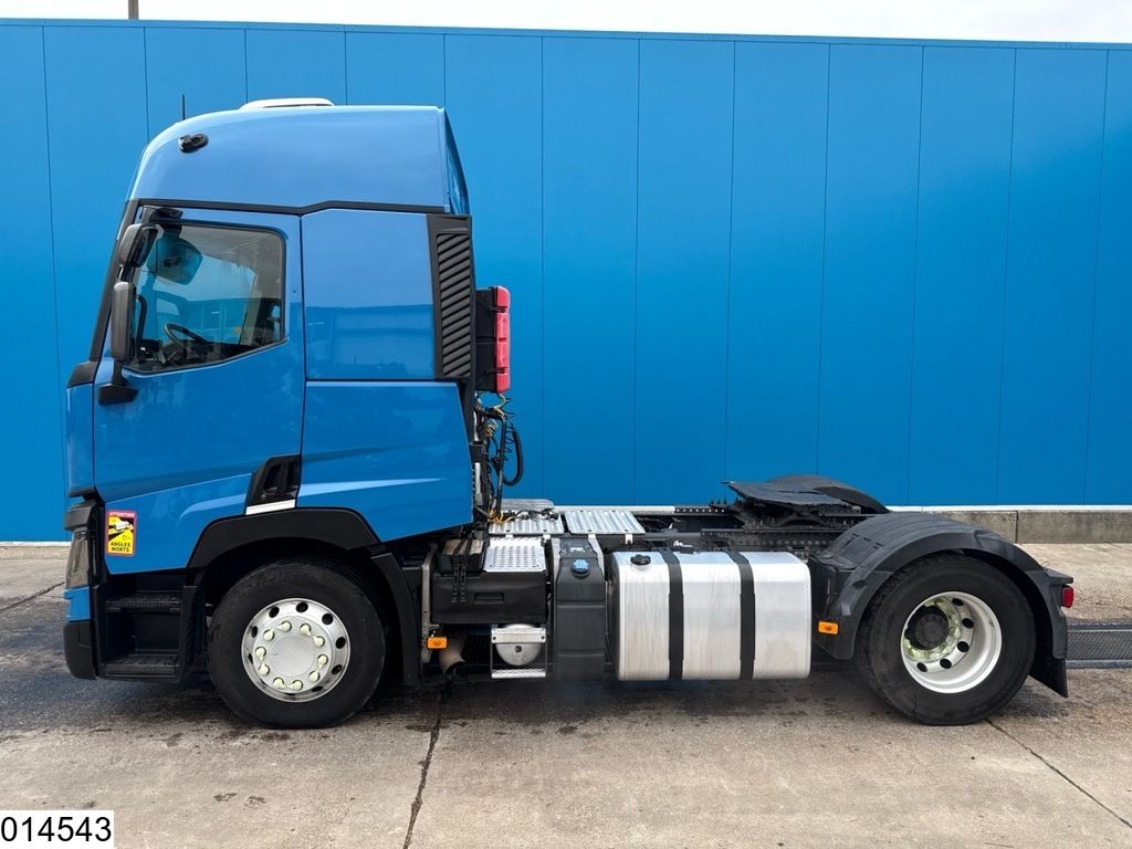 Renault T 440 EURO 6, ADR, PTO, Standairco