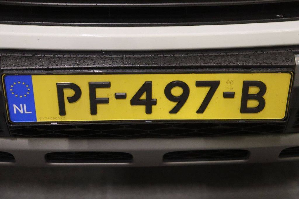 SUV Fiat 500X Petrol 136 hp 2015 (Margin)