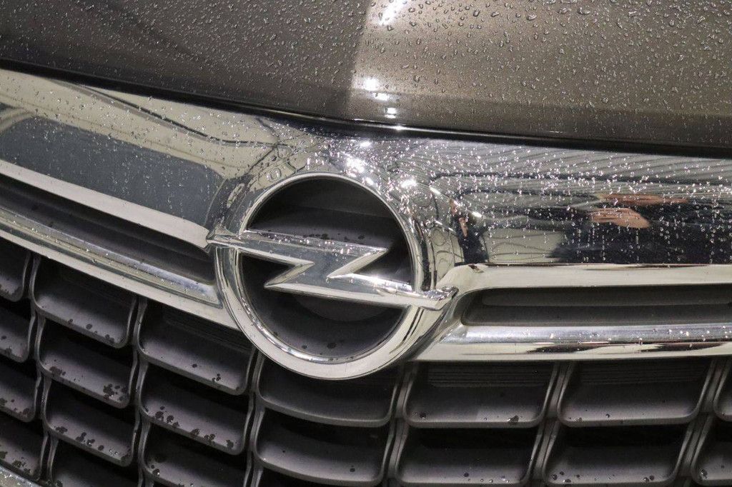 Pkw Opel Mokka Benzin 140 PS 2016 (Marge)