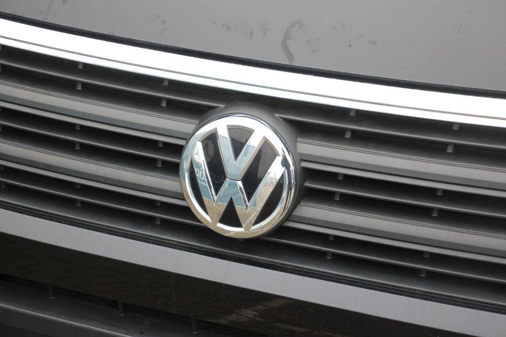 Volkswagen Crafter Diesel 177 hp 2019 Van