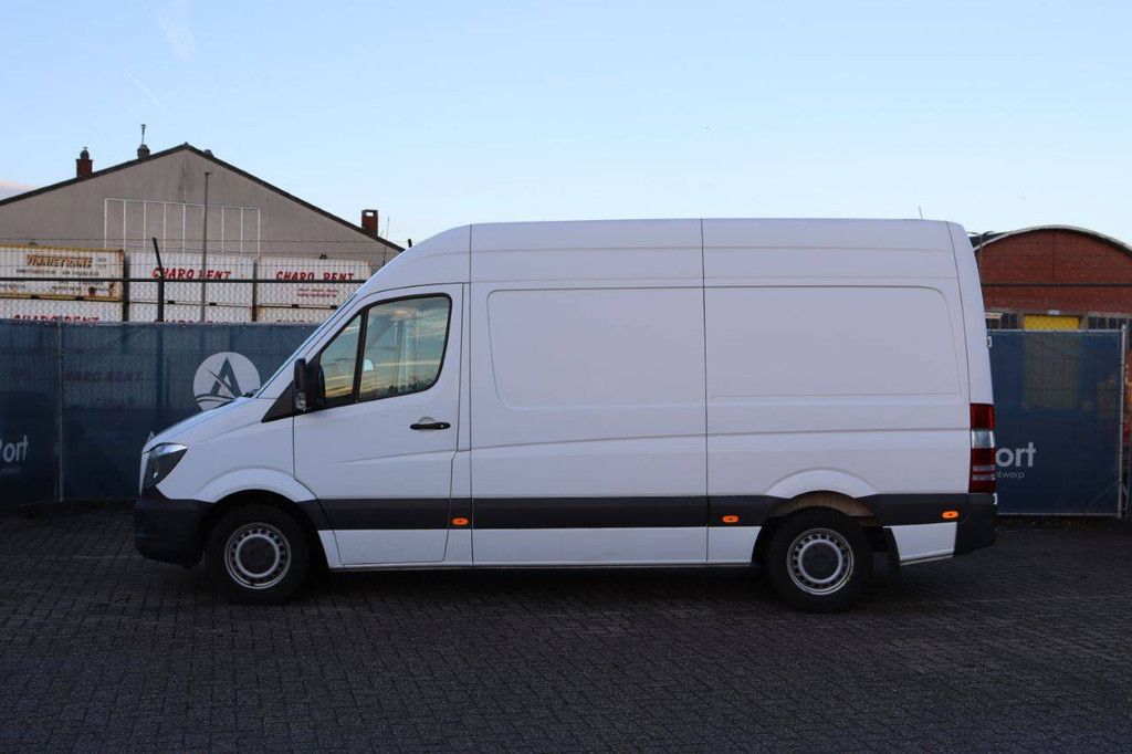 Mercedes-Benz Sprinter 311 CDI Diesel 2018
