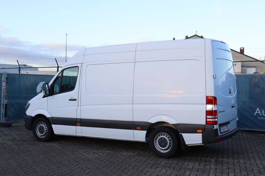 Mercedes-Benz Sprinter 311 CDI Diesel 2018