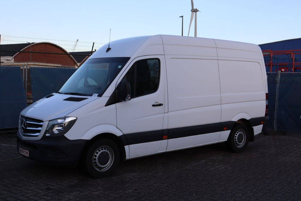Mercedes-Benz Sprinter 311 CDI Diesel 2018