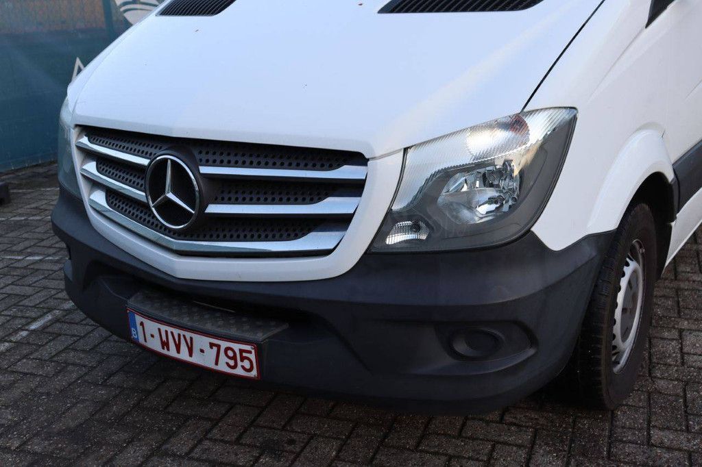 Mercedes-Benz Sprinter 311 CDI Diesel 2018