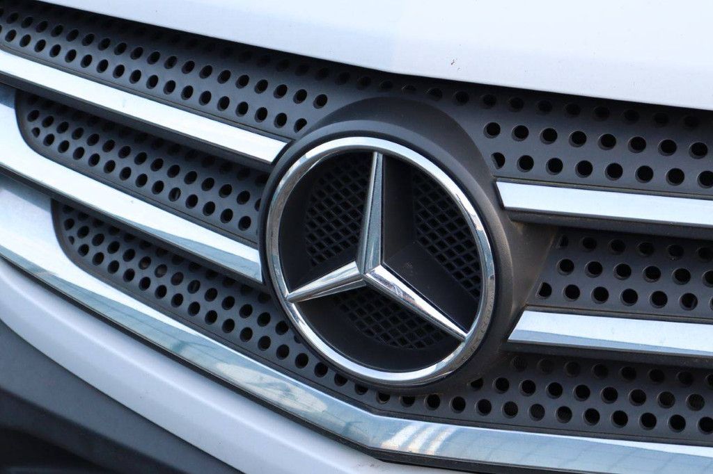 Mercedes-Benz Sprinter 311 CDI Diesel 2018