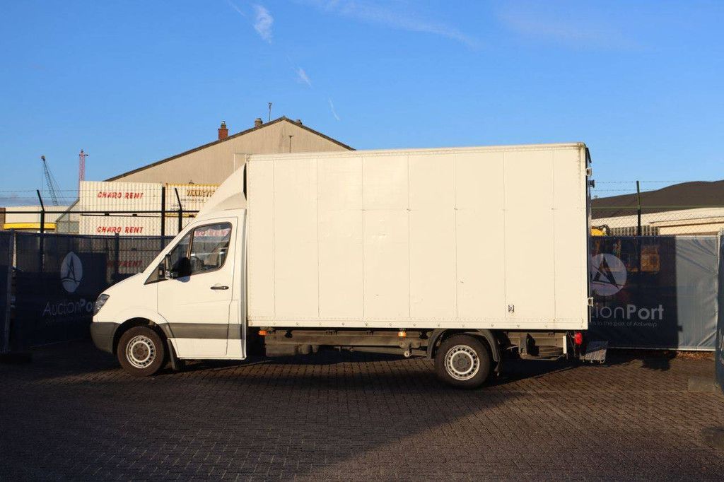 Mercedes-Benz Sprinter Diesel 2007