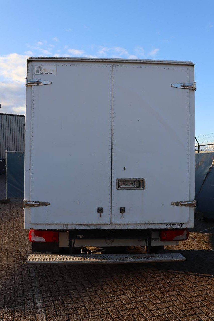 Mercedes-Benz Sprinter Diesel 2007