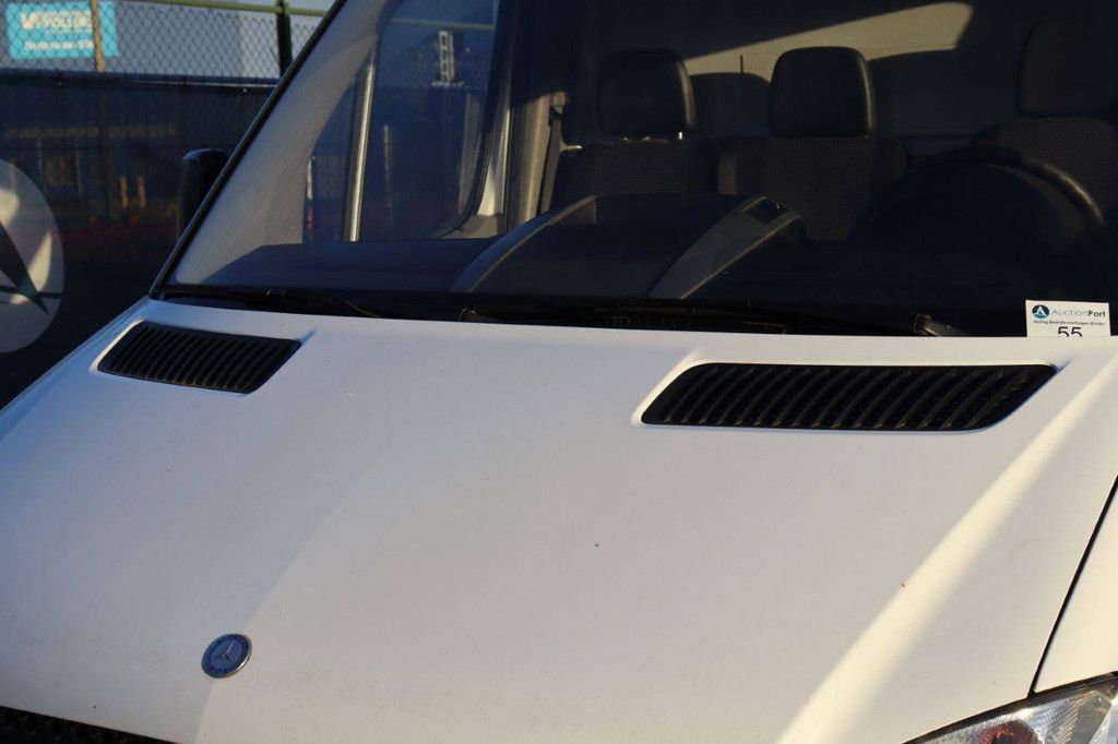 Mercedes-Benz Sprinter Diesel 2007