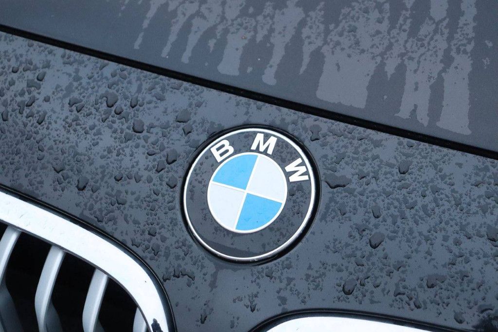 Pkw BMW 118d Diesel 150 PS 2015