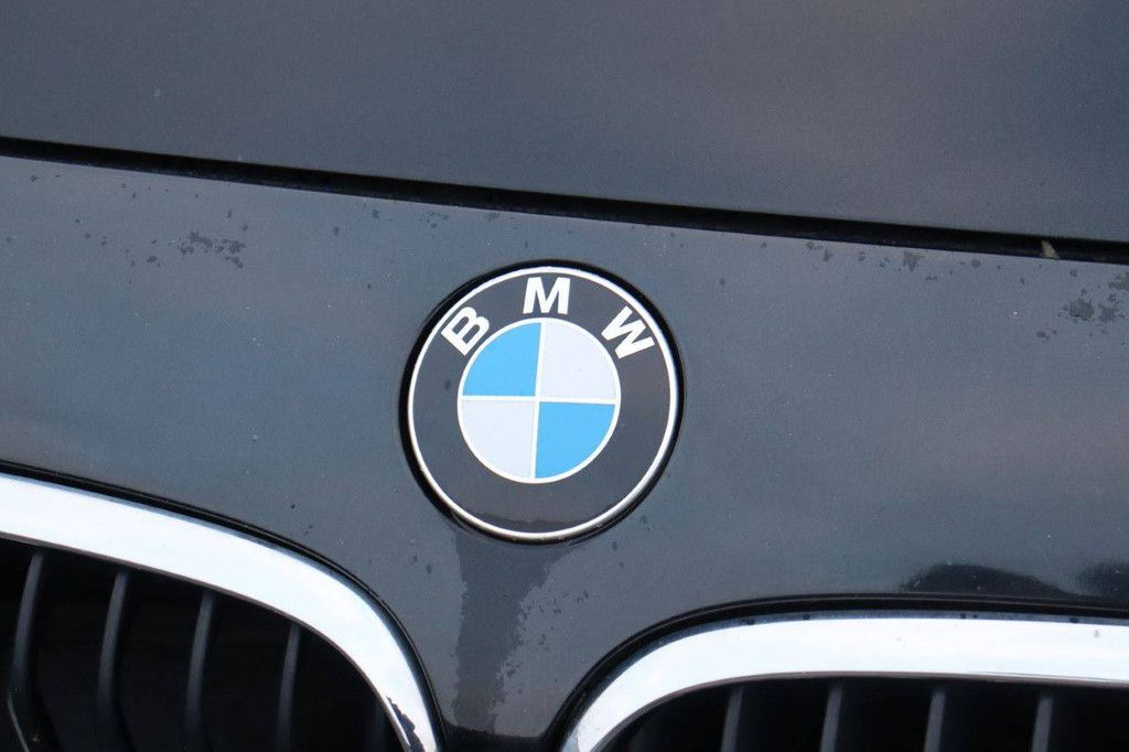 Pkw BMW 116d Diesel 115 PS 2015 (Marge)