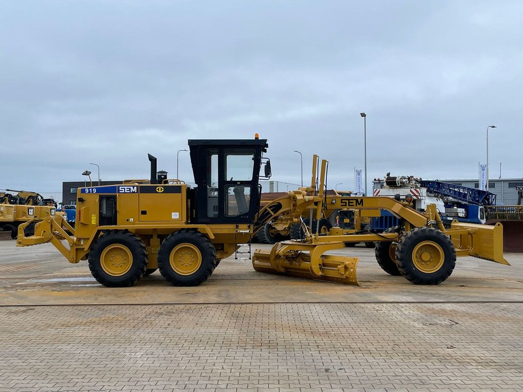 SEM 919