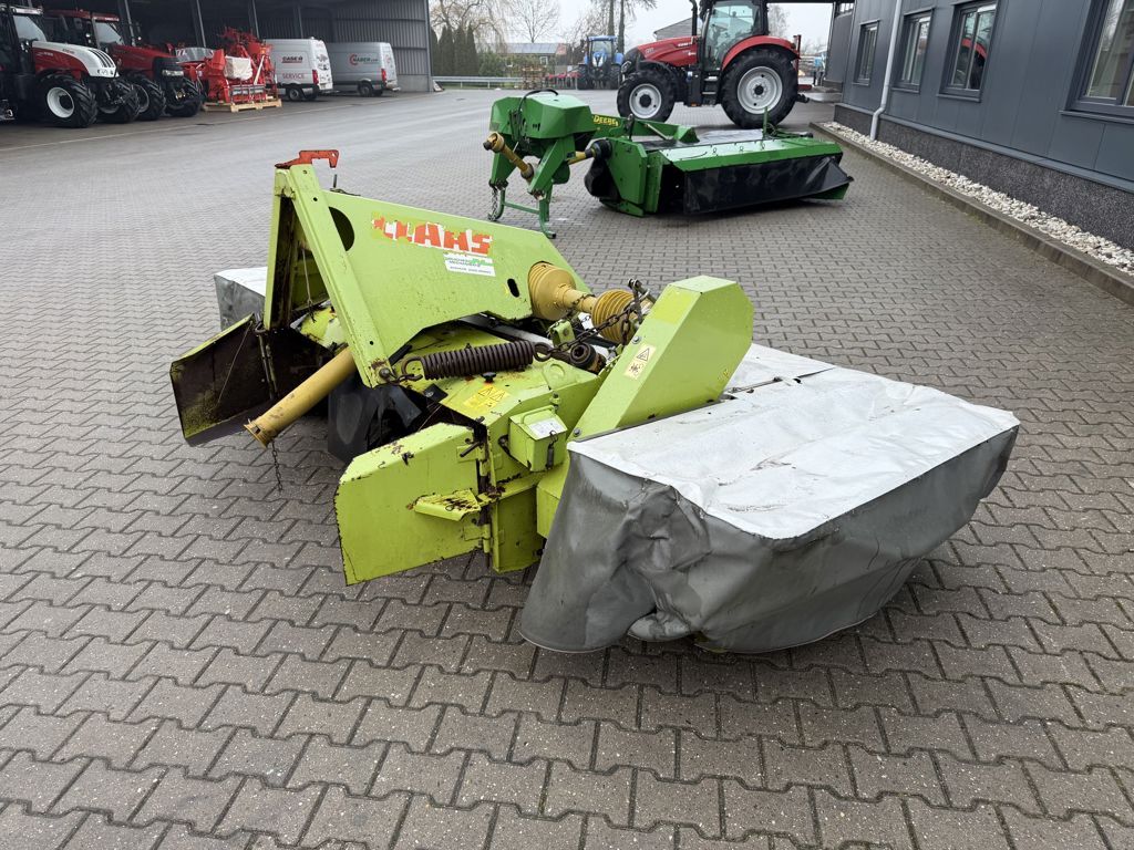 Claas DISCO 3050 FRONTMAAIER