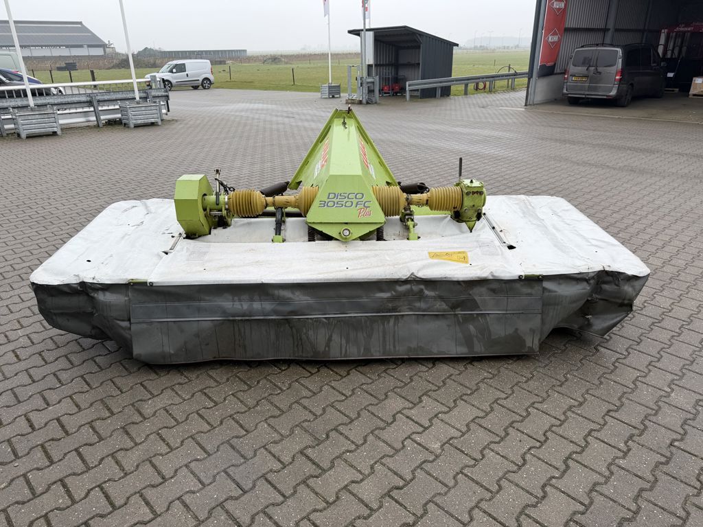 Claas DISCO 3050 FRONTMAAIER