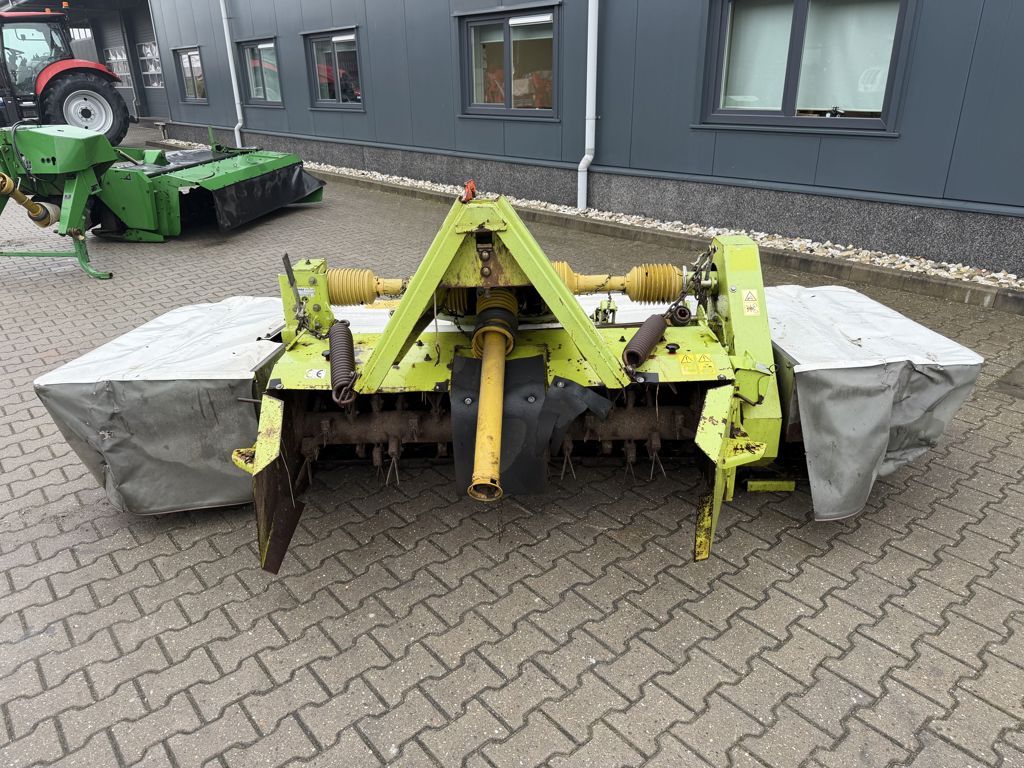 Claas DISCO 3050 FRONTMAAIER