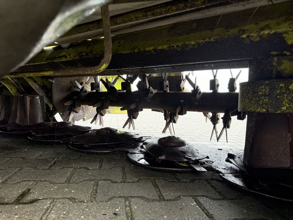 Claas DISCO 3050 FRONTMAAIER