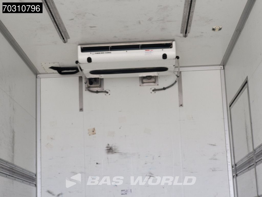 Mercedes Antos 1843 4X2 Thermo King T-1000R Spectrum FRC 2000kg Ladebordwand Automatic Euro 6