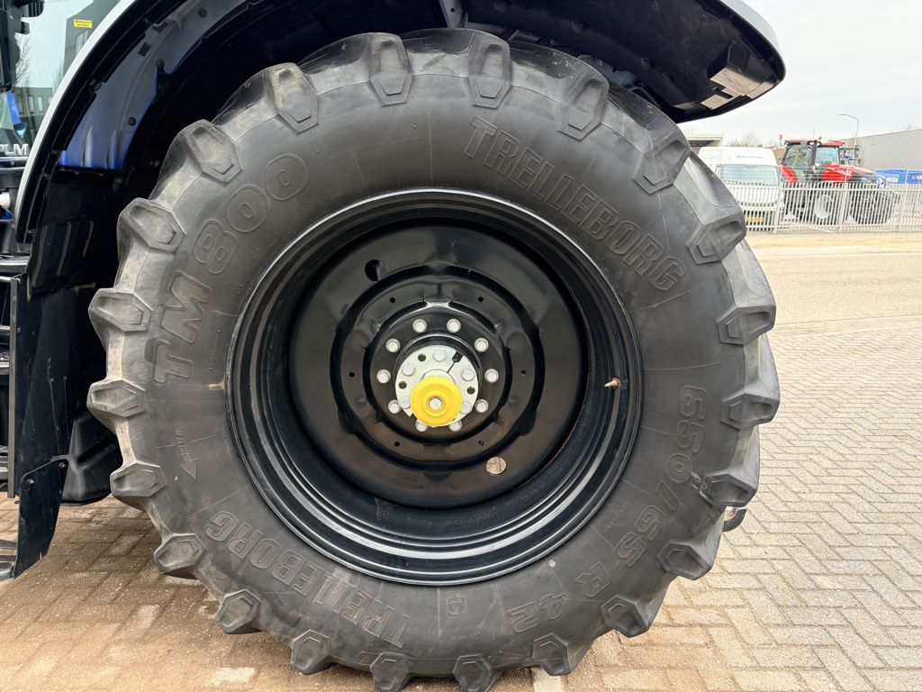 New Holland T7.245 Auto Command New Gen