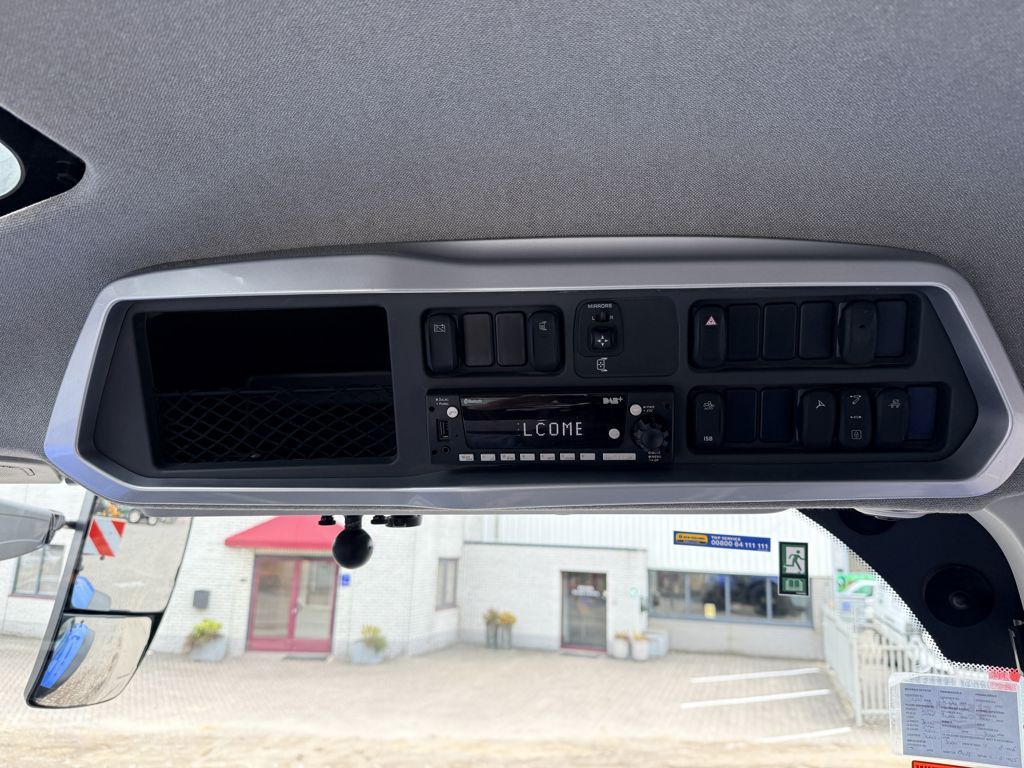 New Holland T7.245 Auto Command New Gen