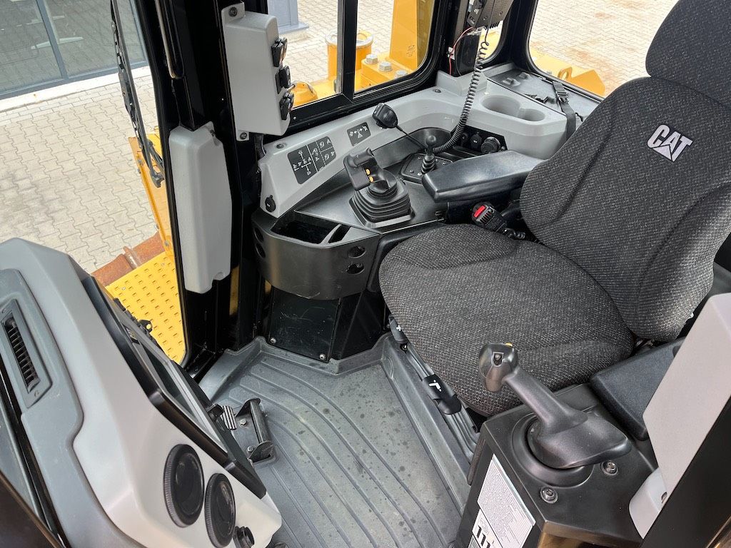 CAT D 6 T LGP