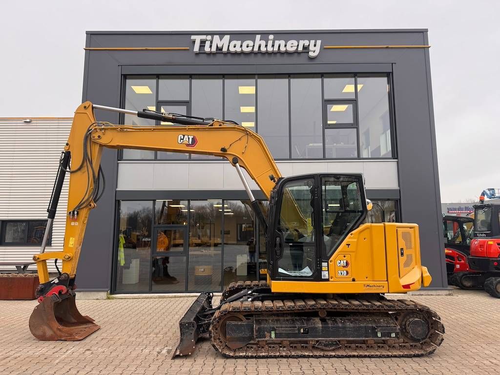 CAT 310