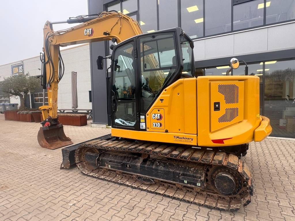 CAT 310