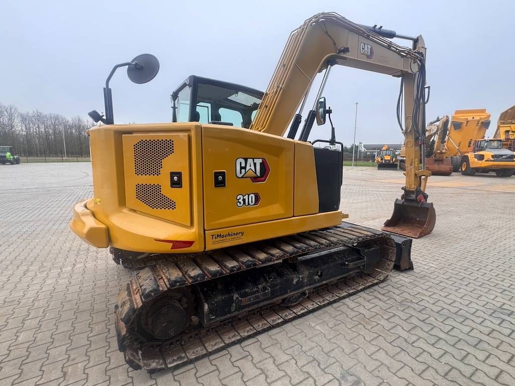 CAT 310
