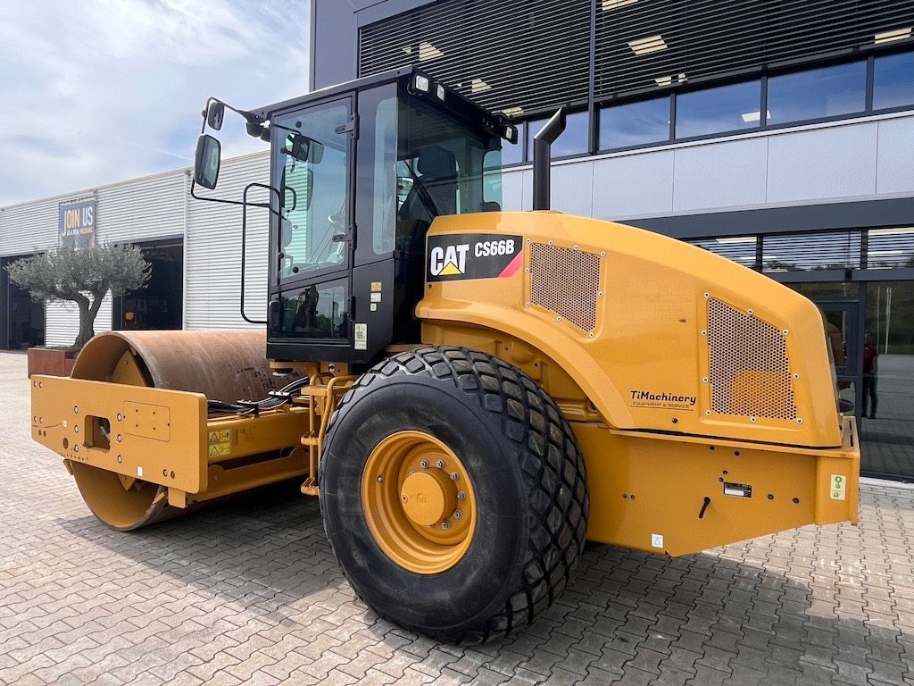 CAT CS 66 B