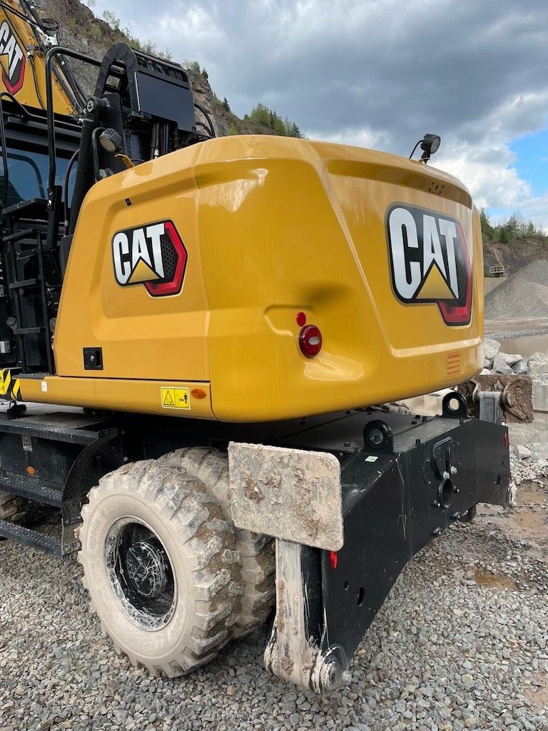 CAT MH3024