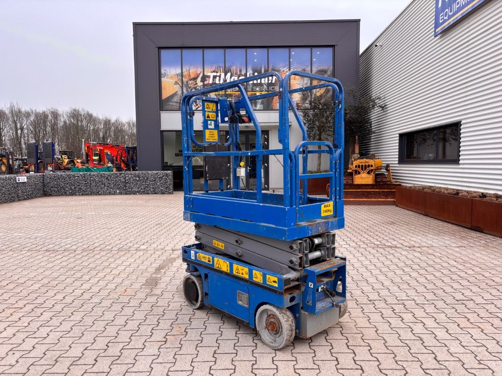 Hefei Yamei 3.9M - DC