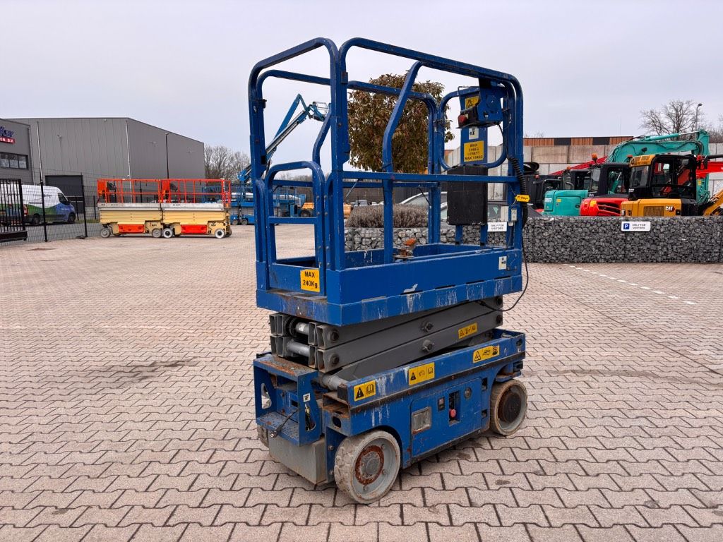 Hefei Yamei 3.9M - DC