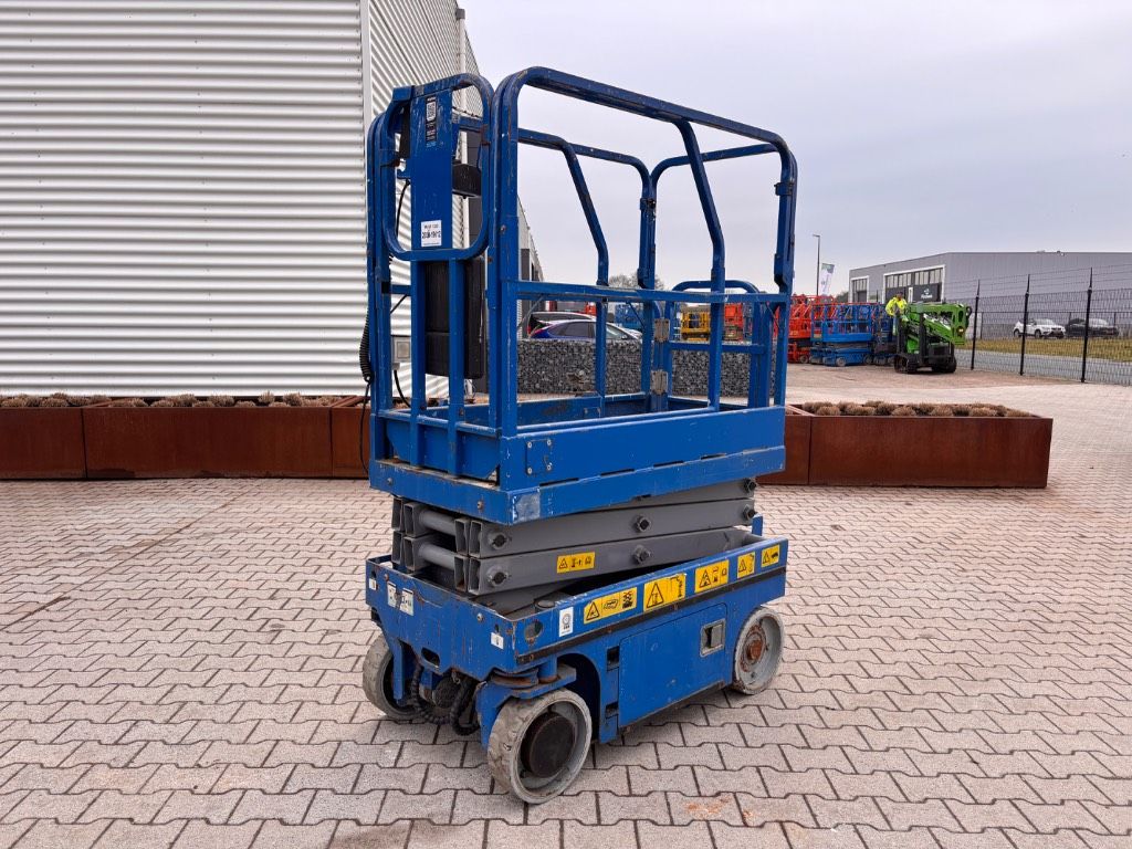 Hefei Yamei 3.9M - DC