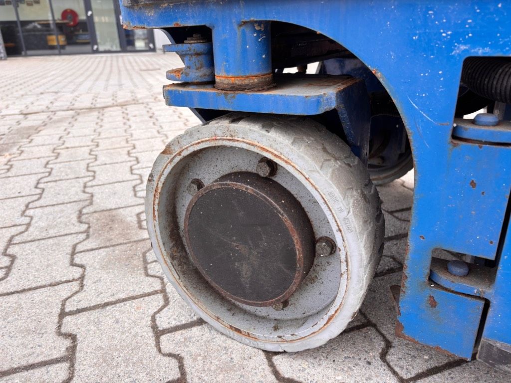 Hefei Yamei 3.9M - DC