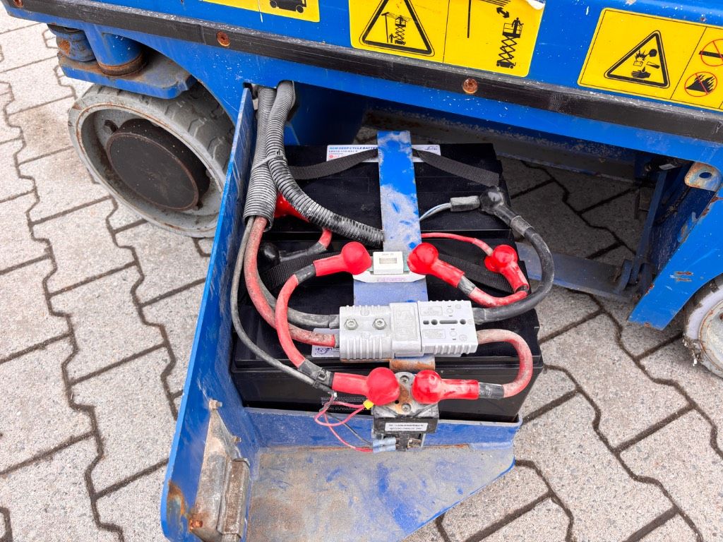 Hefei Yamei 3.9M - DC