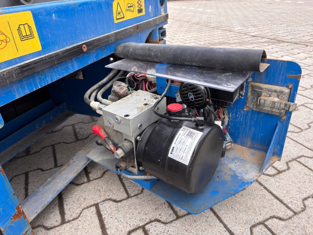 Hefei Yamei 3.9M - DC