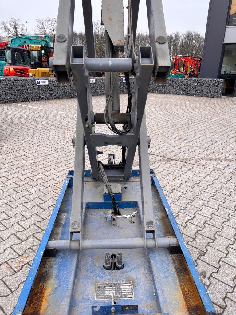 Hefei Yamei 3.9M - DC