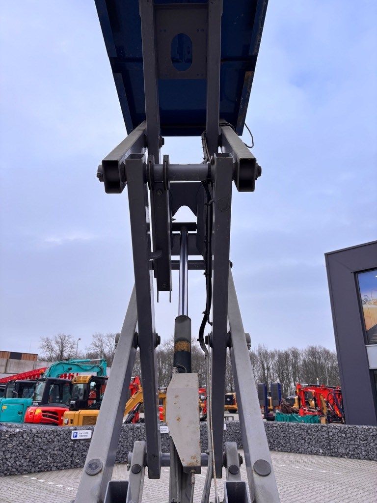 Hefei Yamei 3.9M - DC